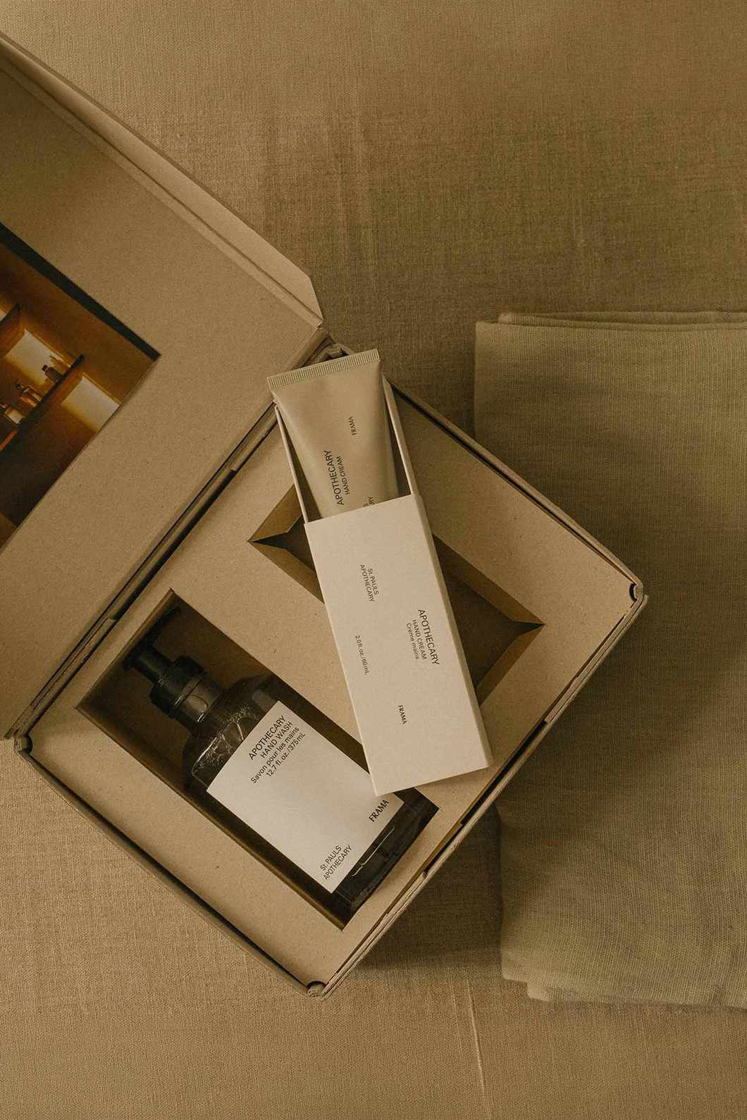 Frama · Gift Box