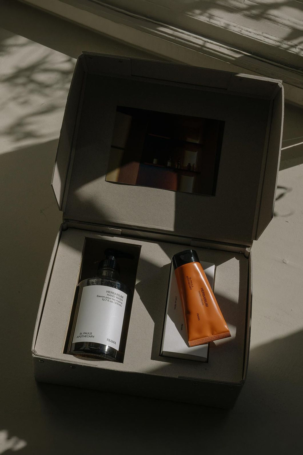 Frama · Gift Box