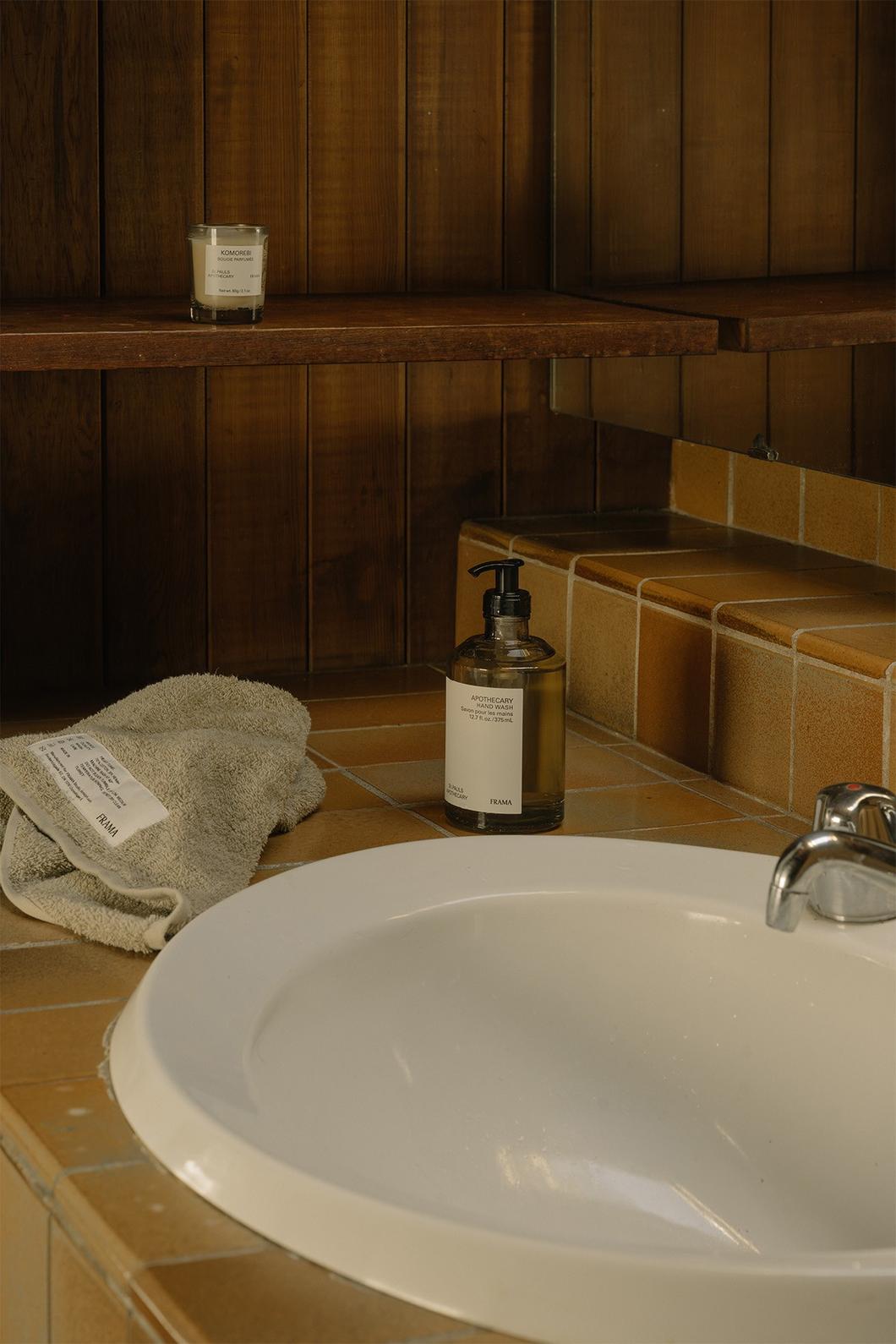 Frama · Apothecary · Hand Wash