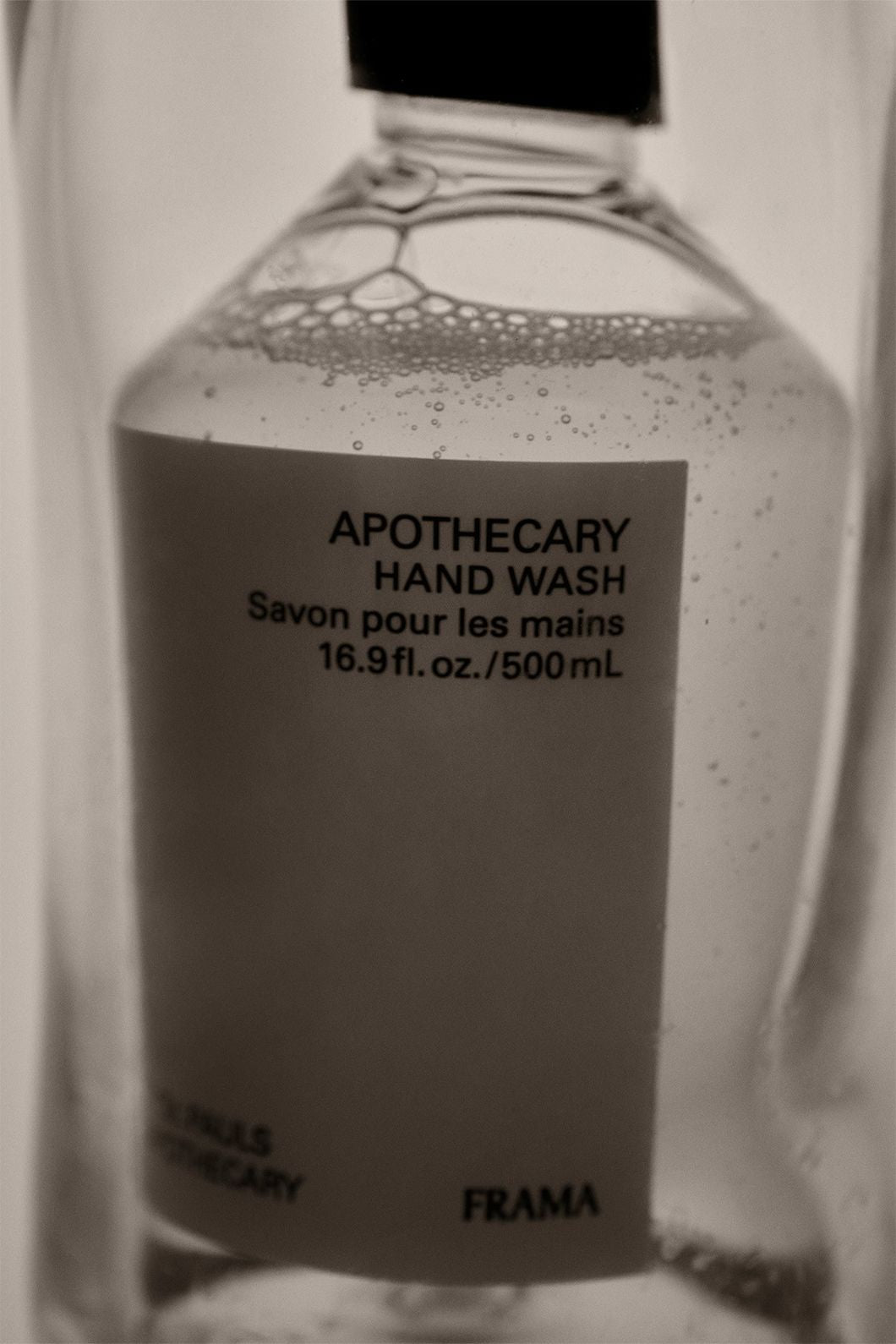 Frama · Apothecary · Hand Wash