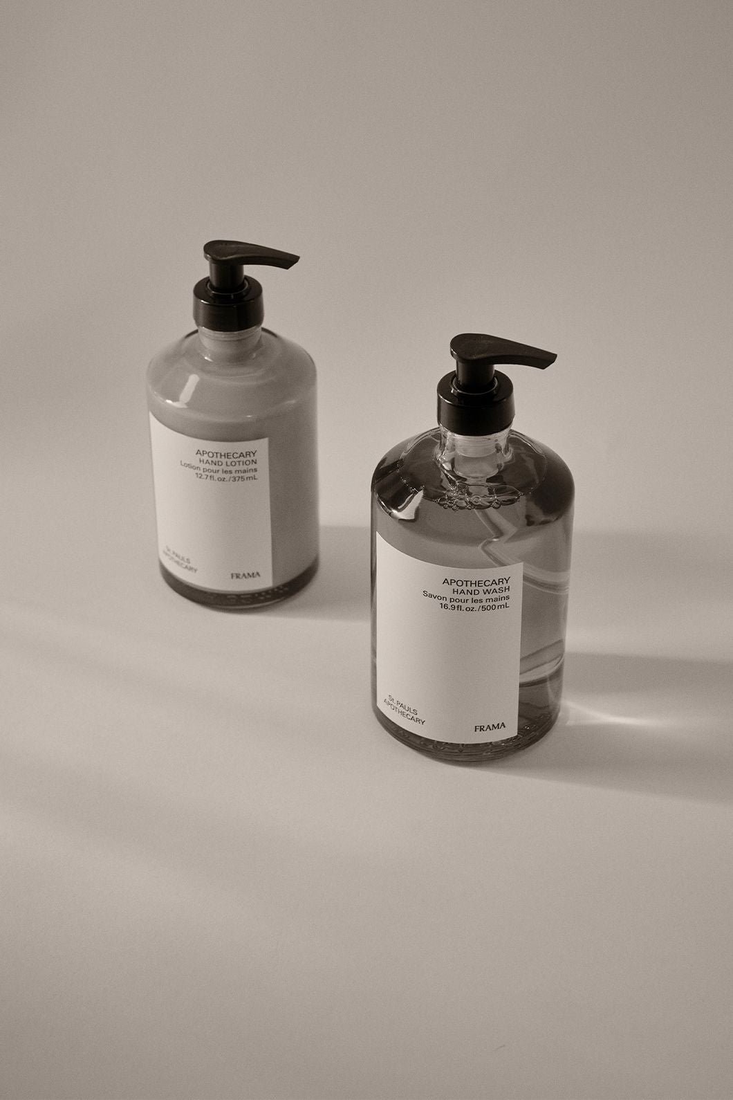 Frama · Apothecary · Hand Wash
