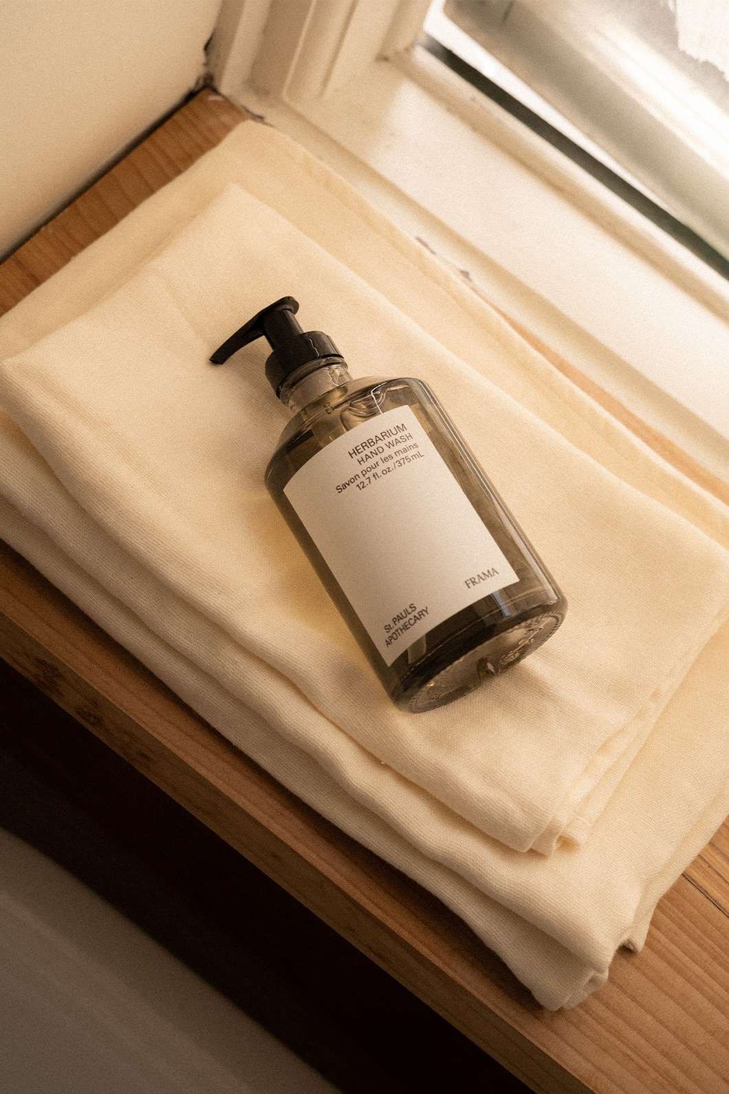 Frama · Herbarium · Hand Wash