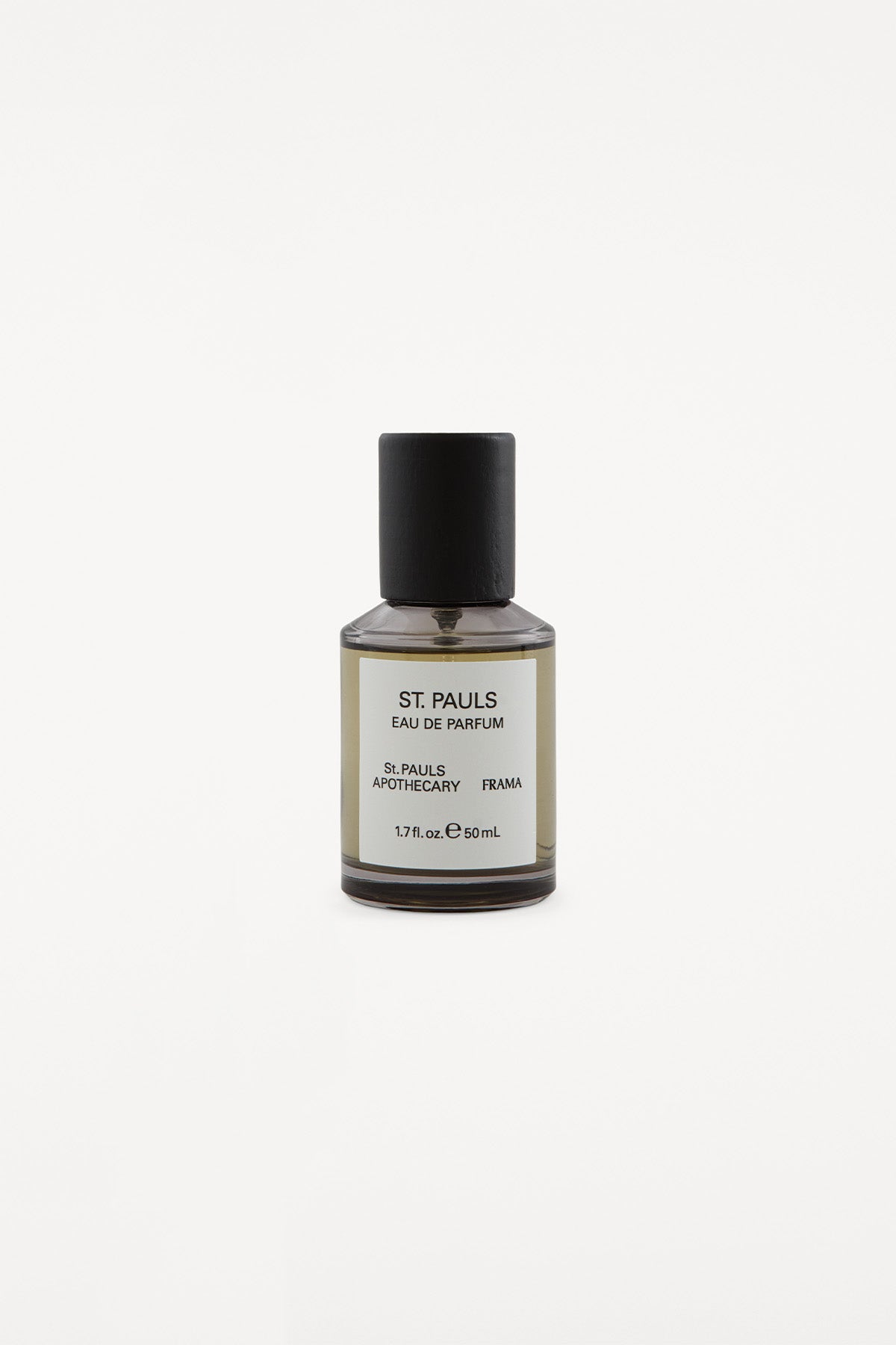 Frama · St. Pauls · Perfume