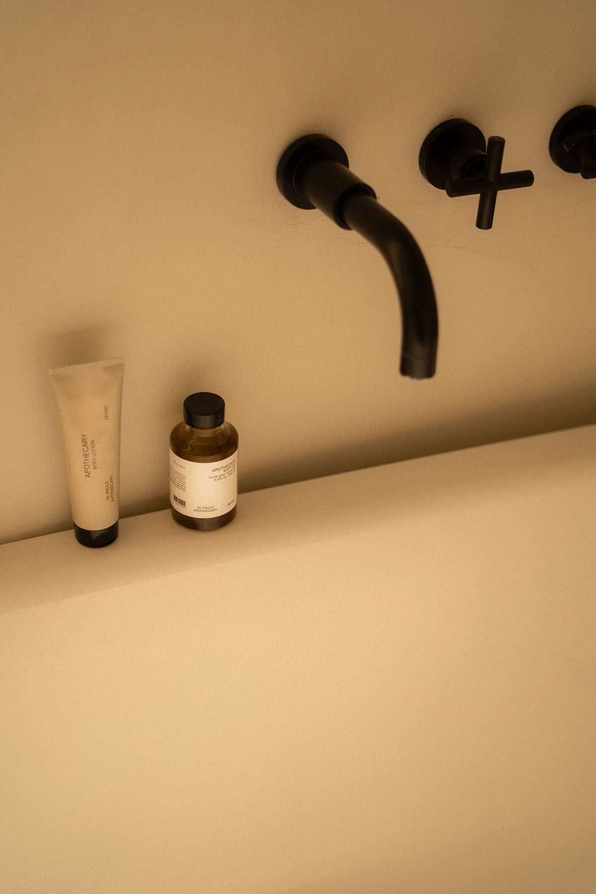 Frama · Apothecary · Body Lotion