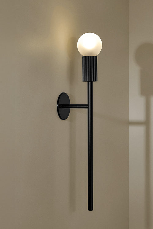 Attalos Wall Light