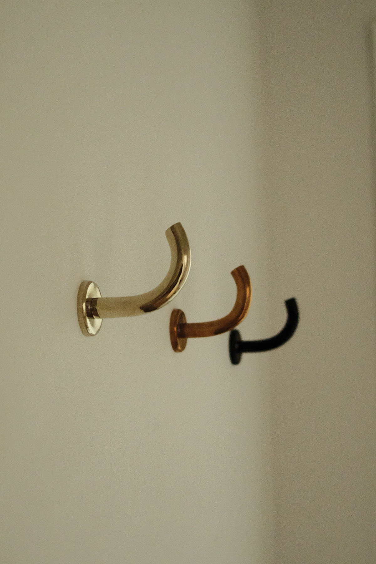 Maha Alavi Studio | Fauna Wall Hook
