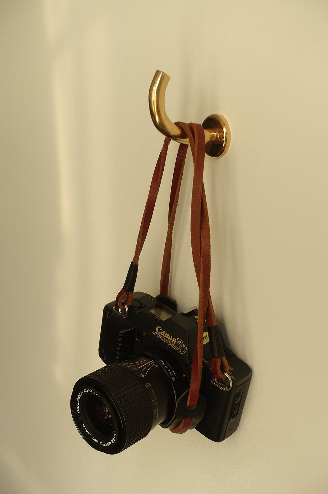 Maha Alavi Studio | Fauna Wall Hook