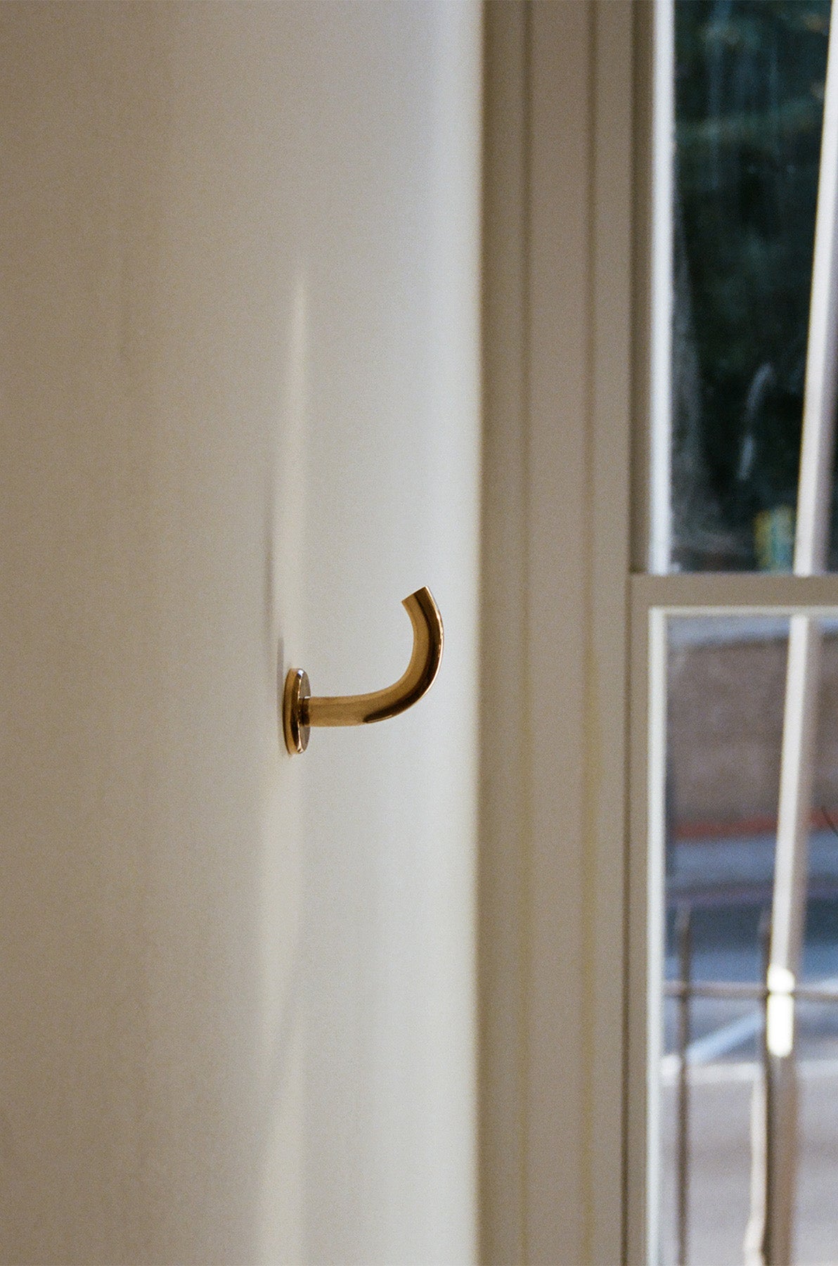 Maha Alavi Studio | Fauna Wall Hook