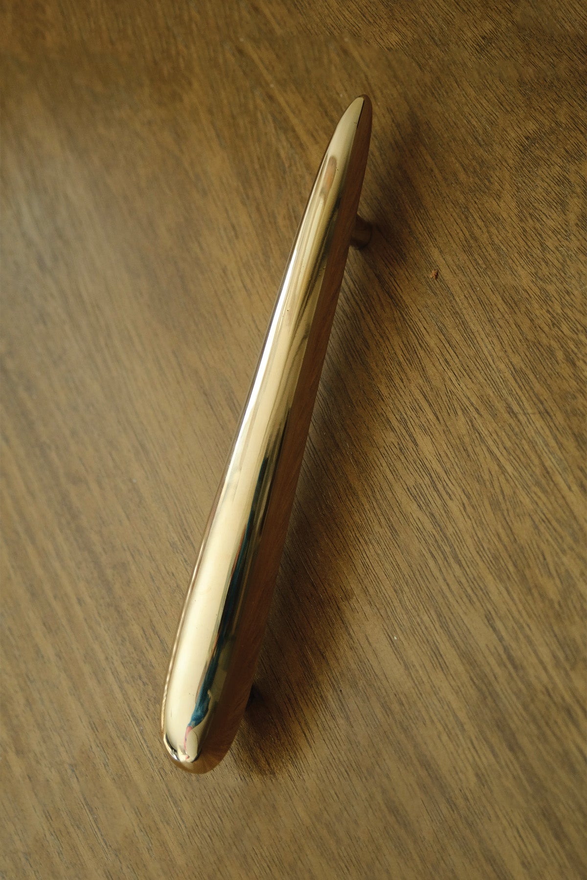 Maha Alavi | Momi Pull | 8"