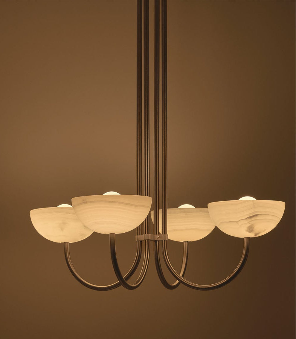 Aurelia Chandelier