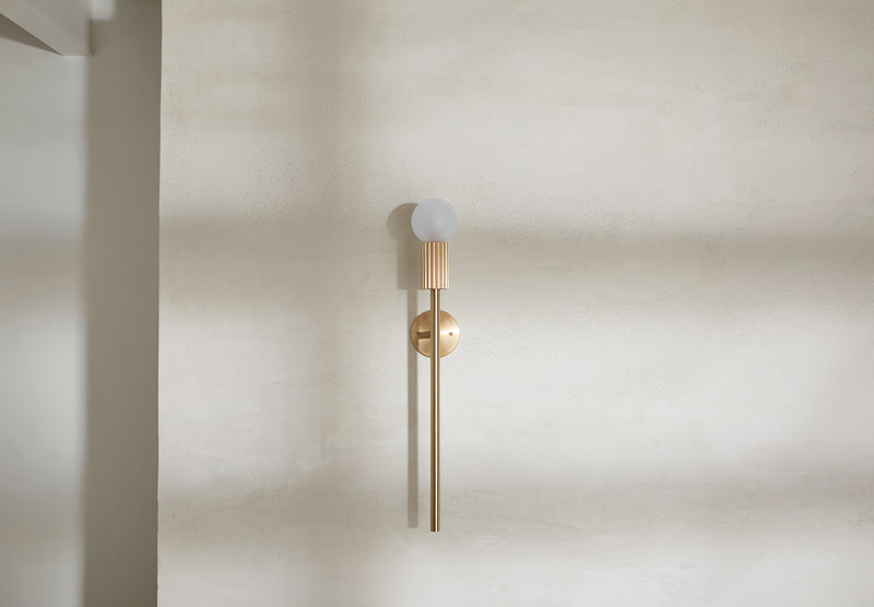 Wall Light, Attalos Wall G95