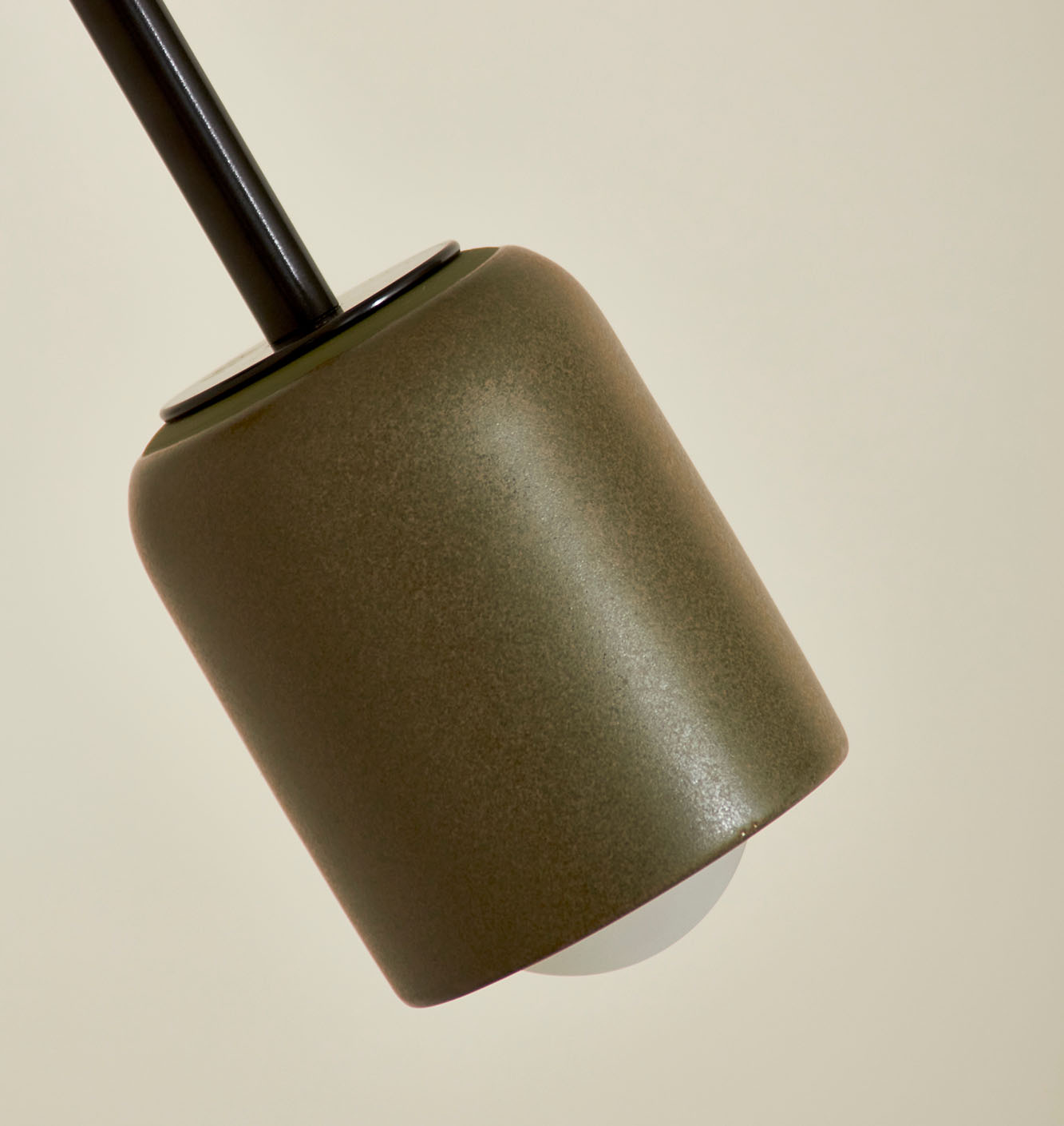 Terra 1 Long Wall Light