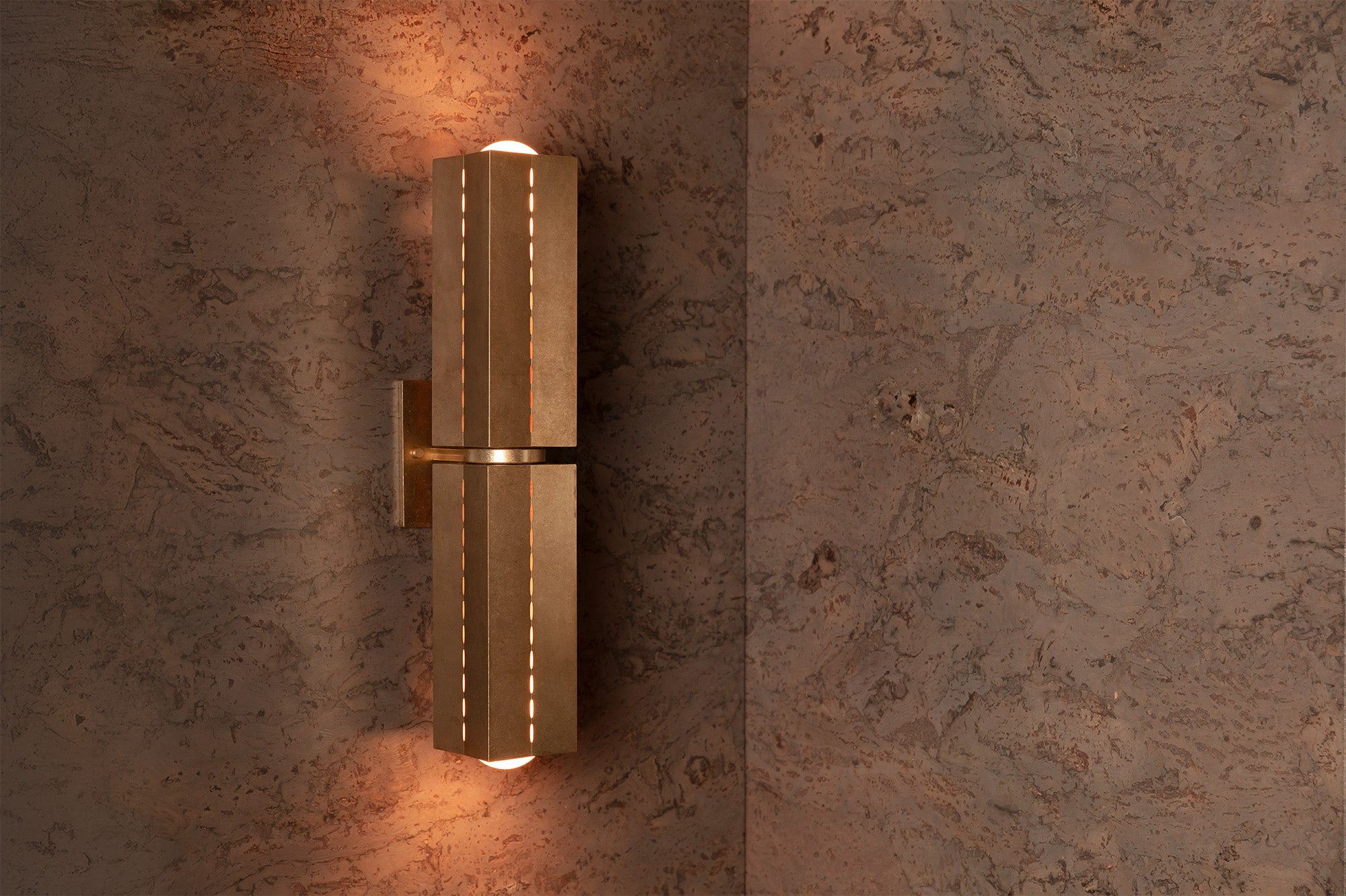 Polaris Wall Light, Large