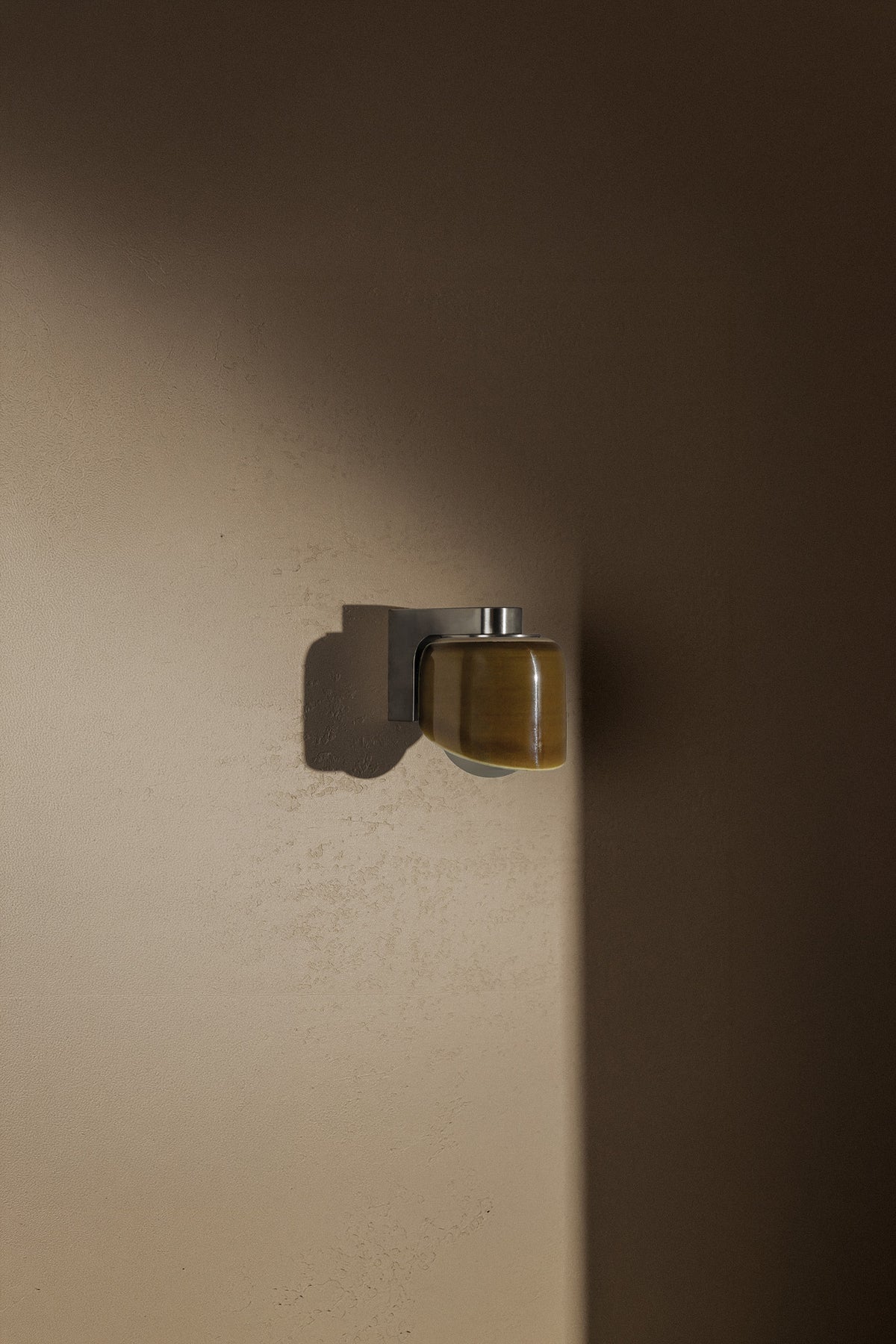 Terra 0.5 Wall Light