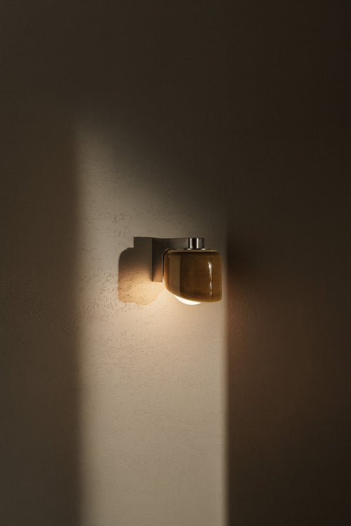 Terra 0.5 Wall Light