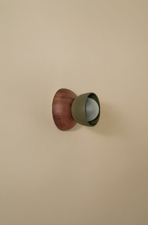 Terra 00 Surface Sconce