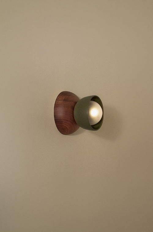 Terra 00 Surface Sconce