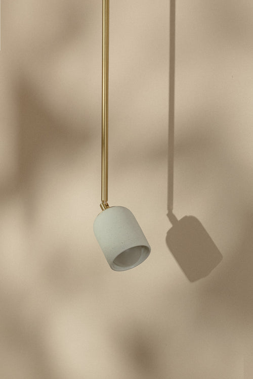 Terra 1 Articulating Spot Light