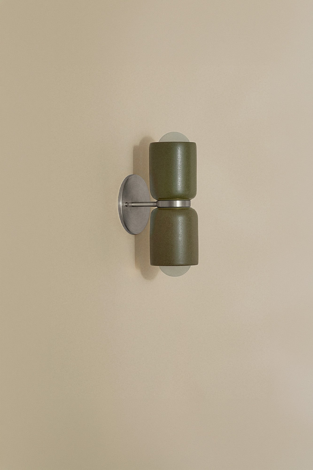 Terra 2 Wall Light