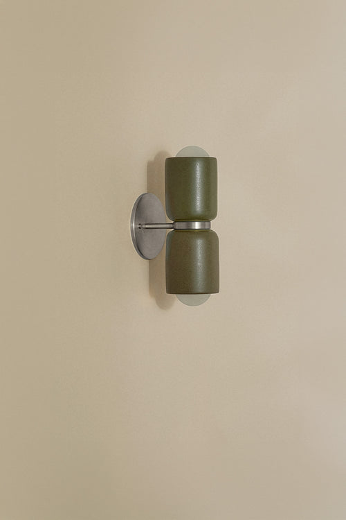 Terra 2 Wall Light