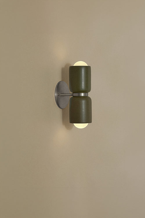 Terra 2 Wall Light