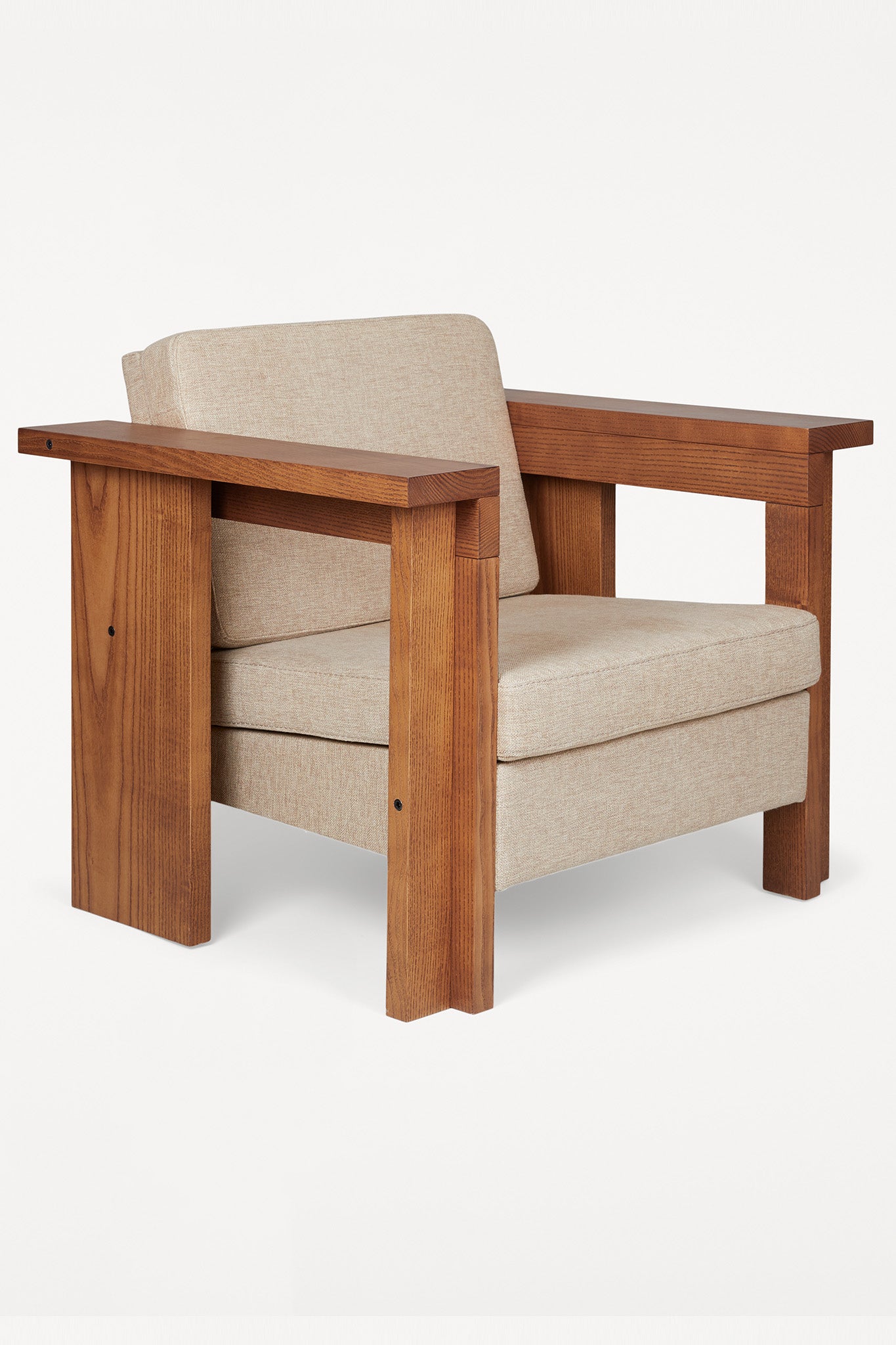 FRAMA SYMMETRY CHAIR