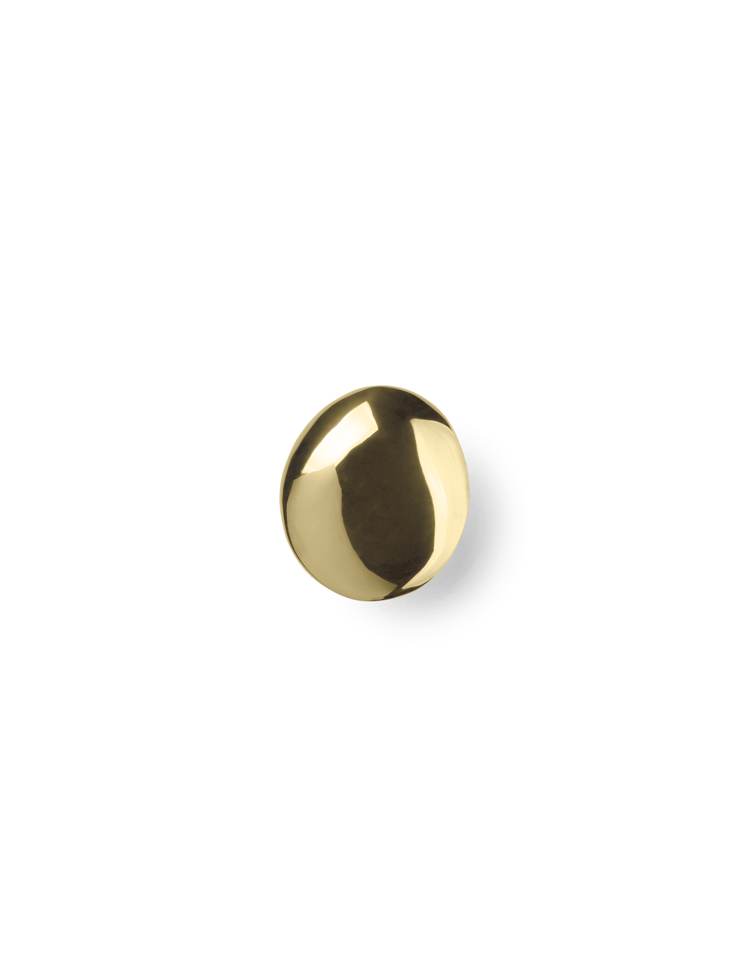 Helena Rohner Hooks - Brass