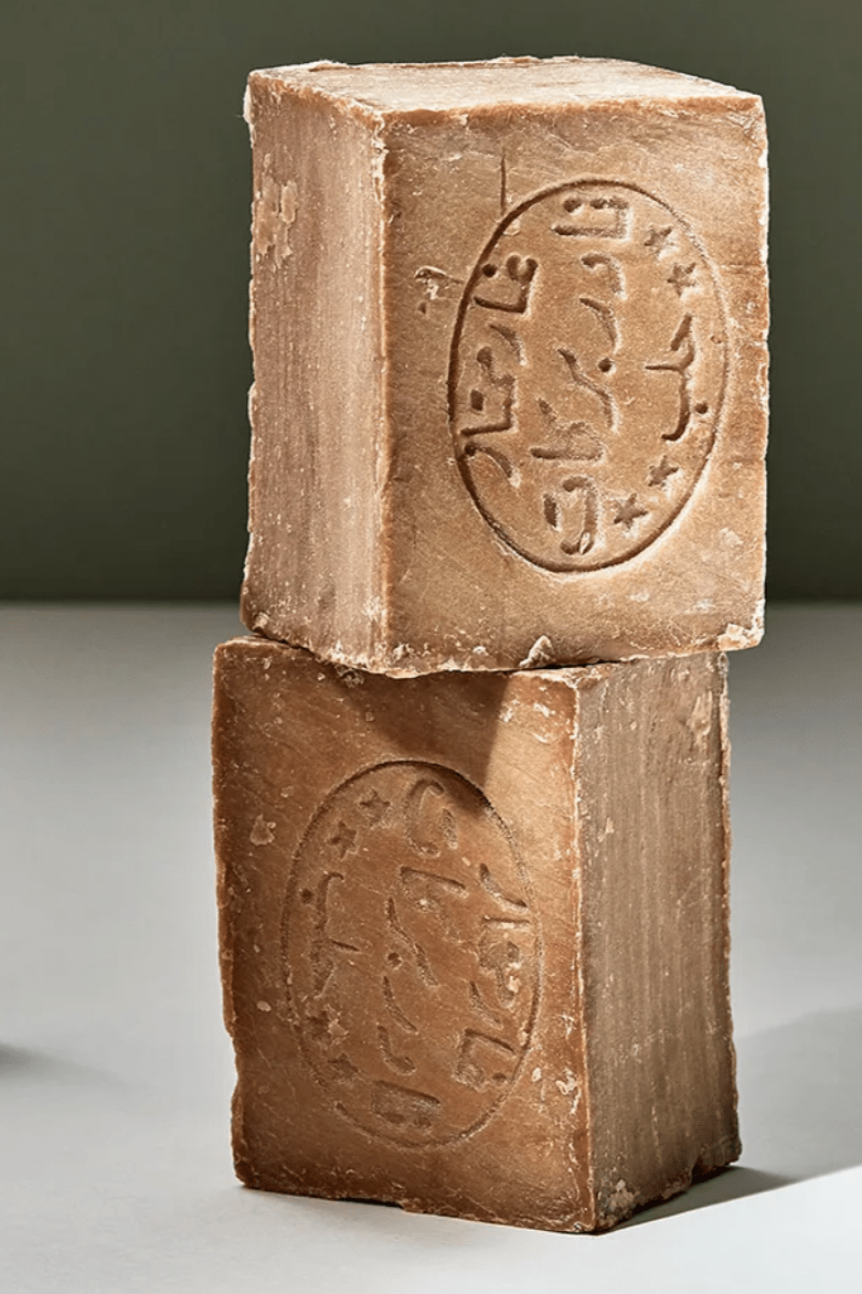 Aleppo Soap · Laurel Berry & Olive Oil - Marz Designs - Alepp -