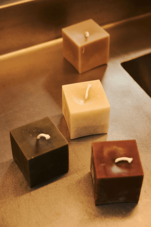 Ann Studio Geo 01