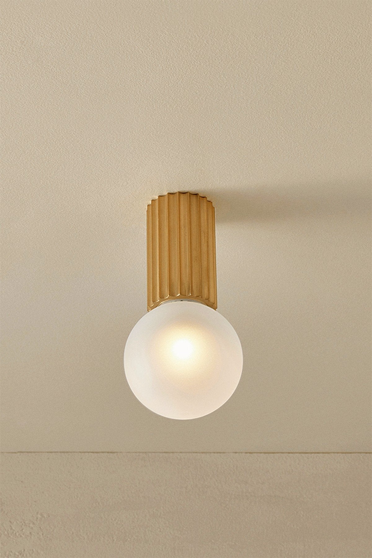 Attalos Ceiling, Flush Mount - Marz Designs - Marz Designs - :switchedon