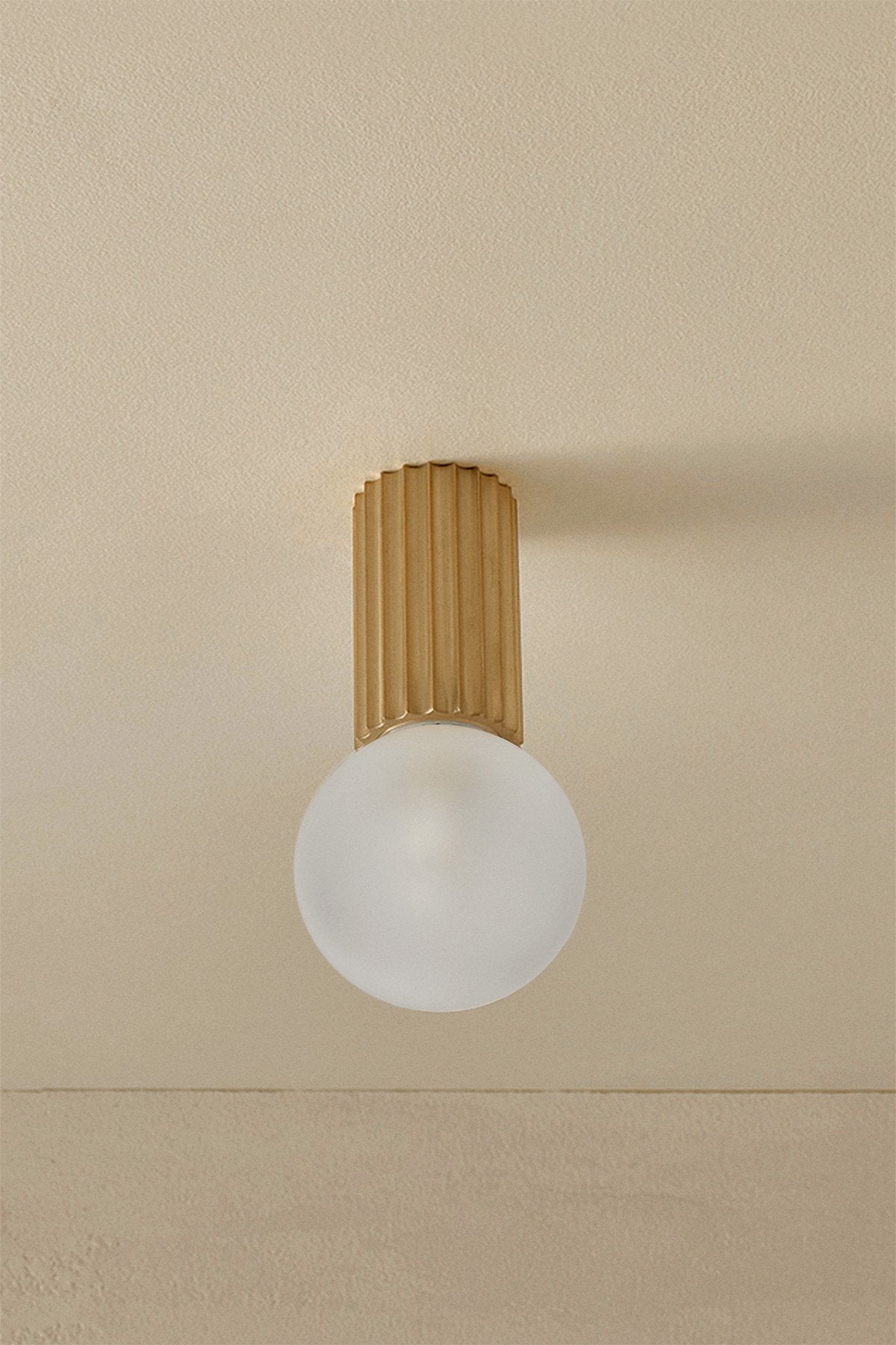 Attalos Ceiling, Flush Mount - Marz Designs - Marz Designs - Attalos Ceiling, Flush Mount