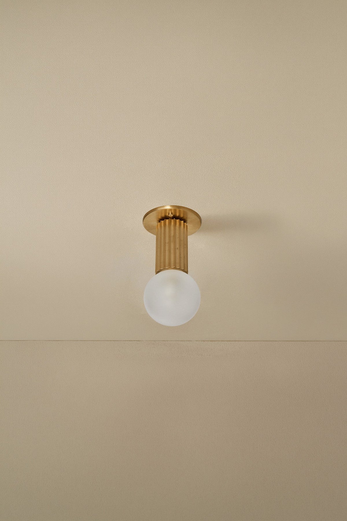 Attalos Ceiling, Slim Base - Marz Designs - Marz Designs - Attalos Ceiling, Slim Base