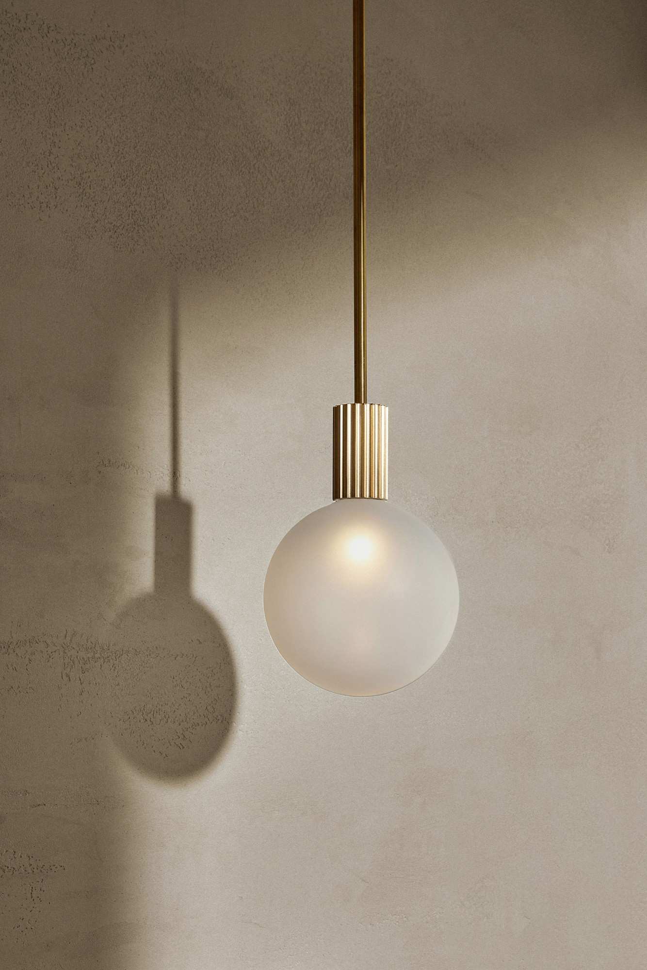 Attalos Pendant - Marz Designs - Marz Designs - :switchedon