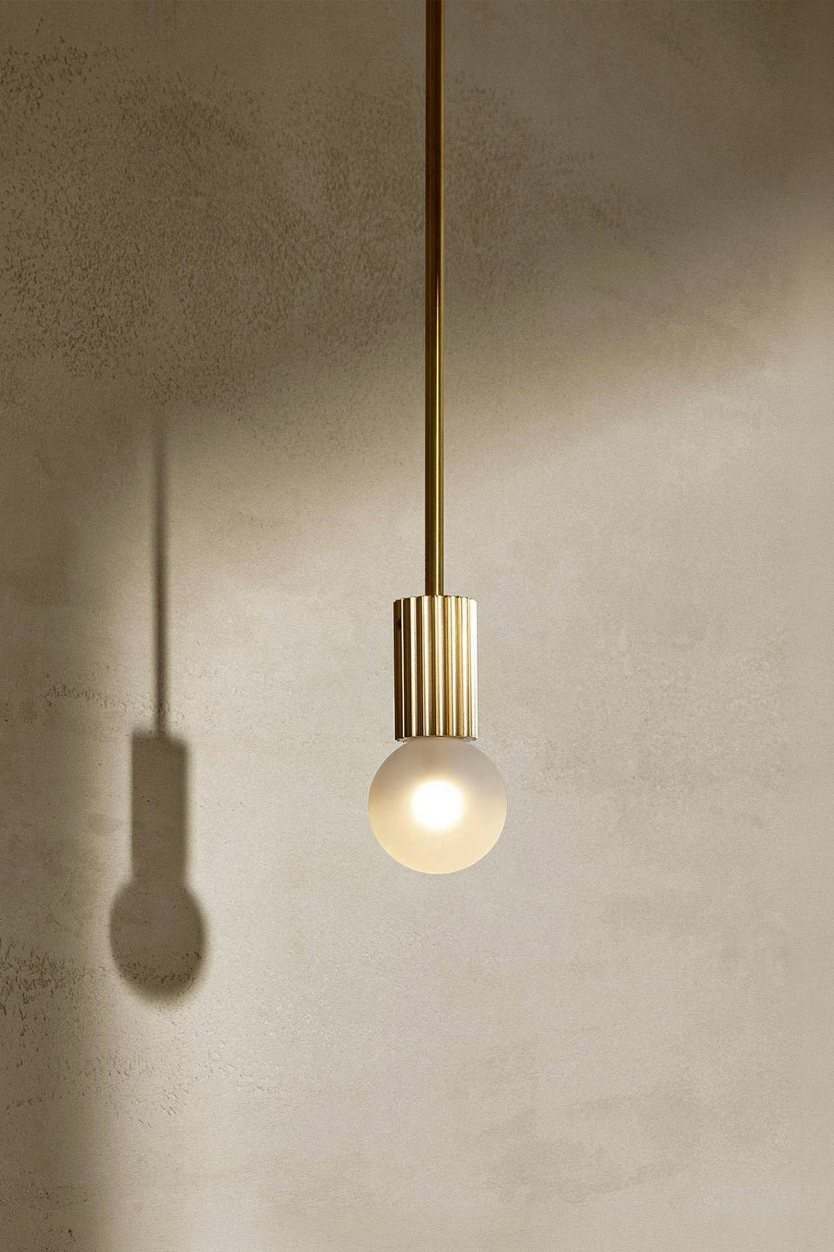 Attalos Pendant - Marz Designs - Marz Designs - :lightonpdp