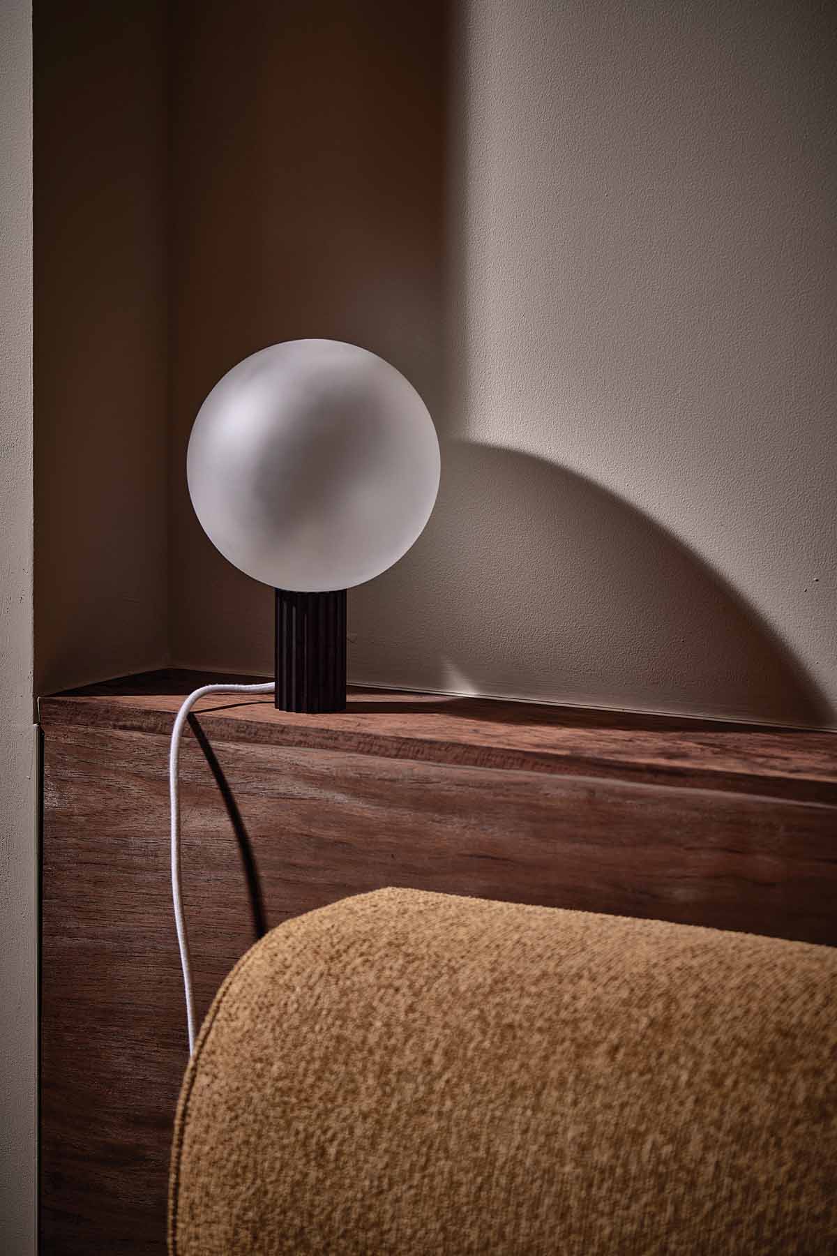 Attalos Table Light - Marz Designs - Marz Designs - Attalos Table Light