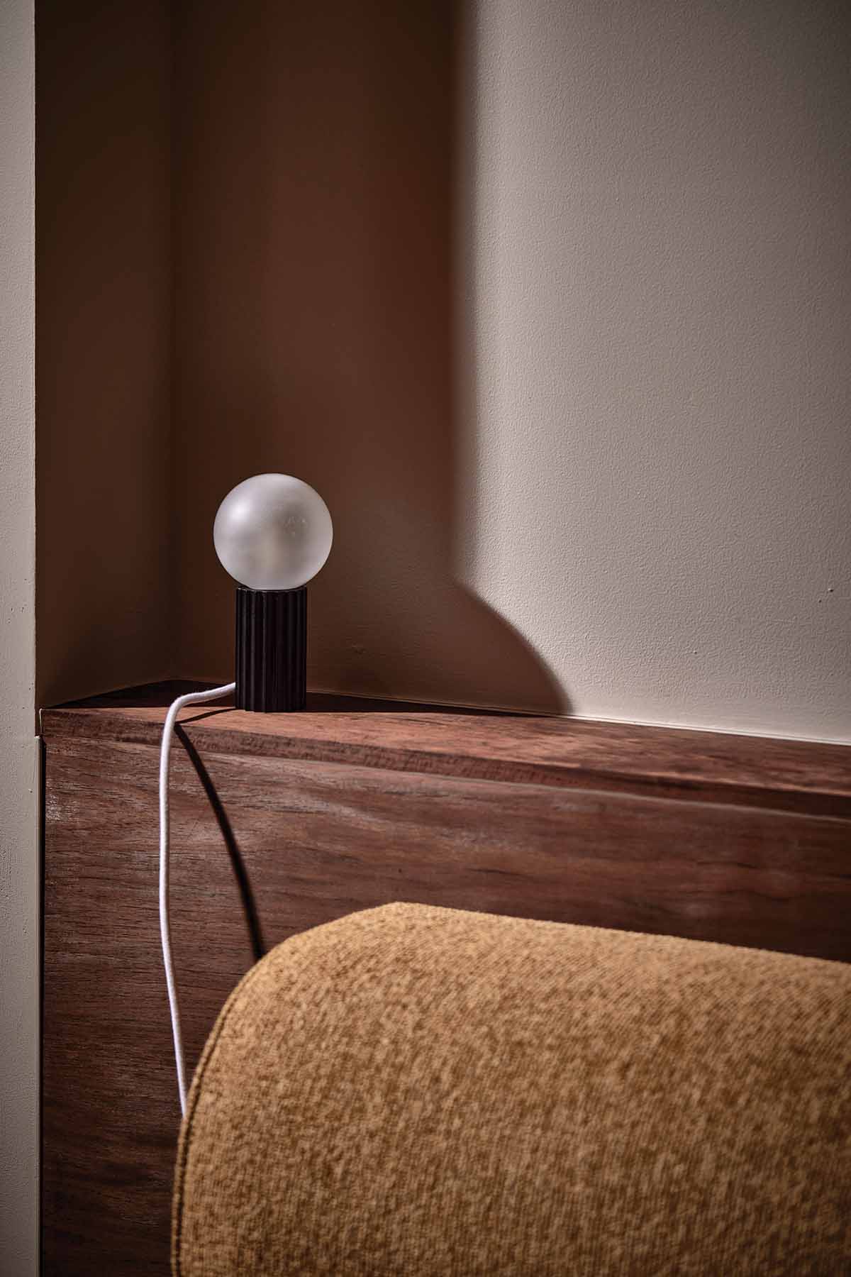 Attalos Table Light - Marz Designs - Marz Designs - Attalos Table Light