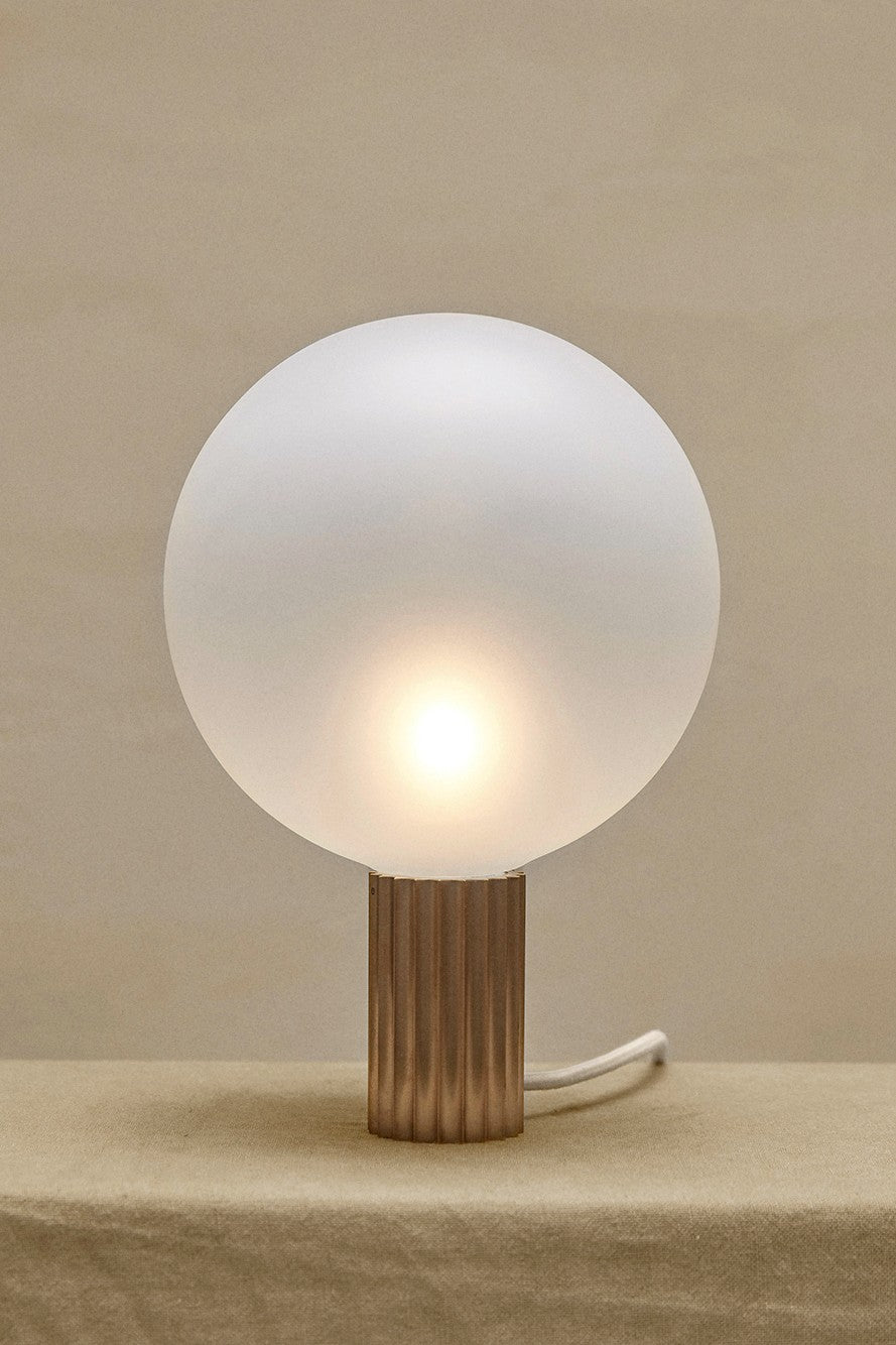 Attalos Table Light - Marz Designs - Marz Designs - :switchedon