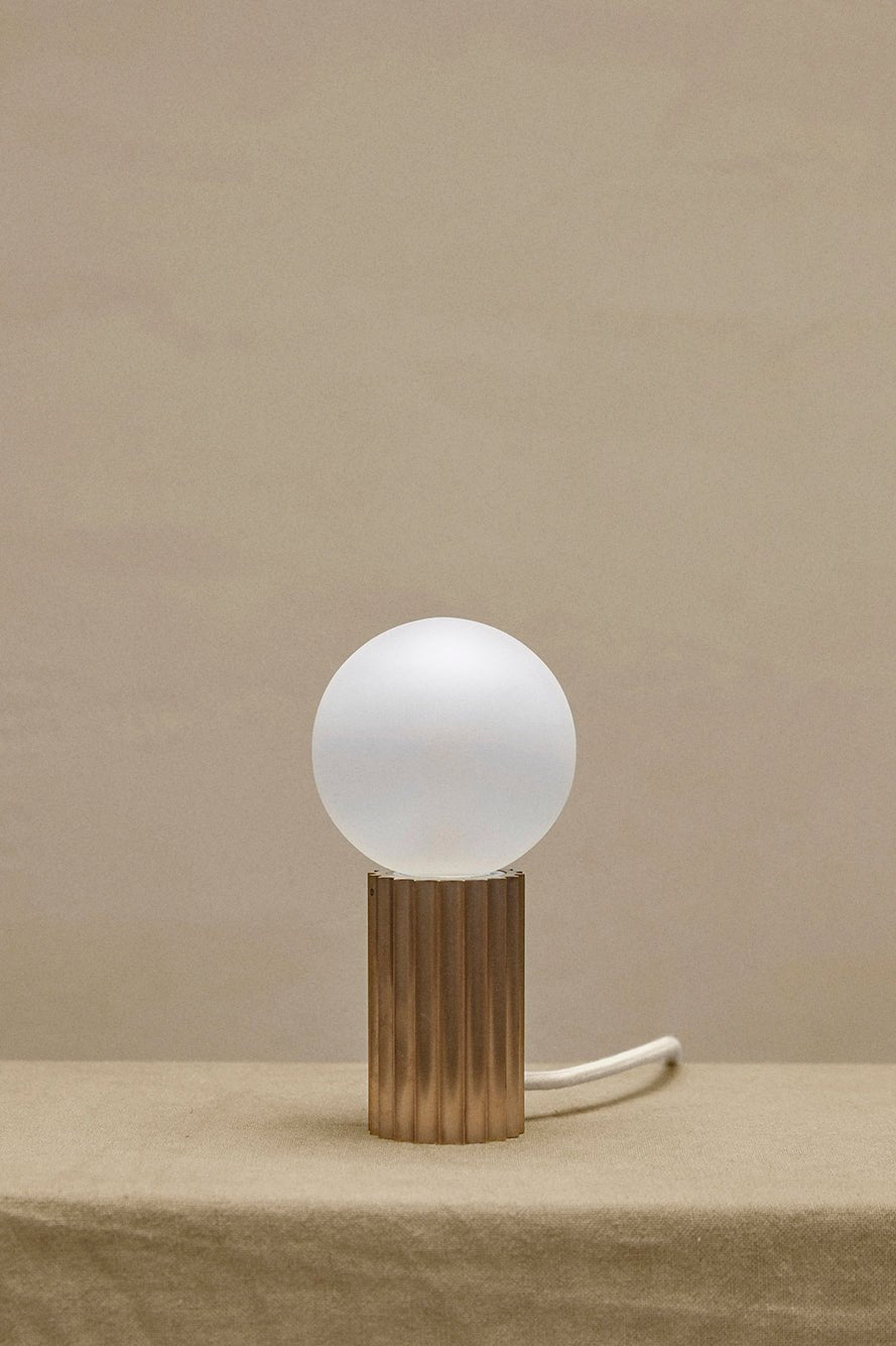 Attalos Table Light - Marz Designs - Marz Designs - Attalos Table Light