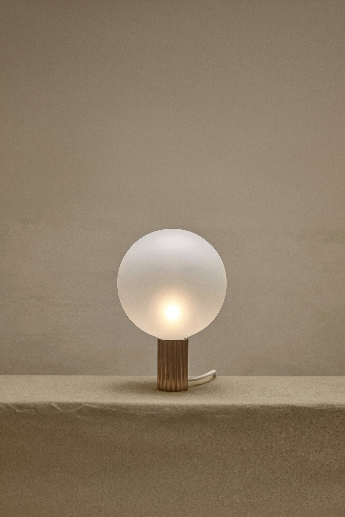 Attalos Table Light - Marz Designs - Marz Designs - :lightonpdp