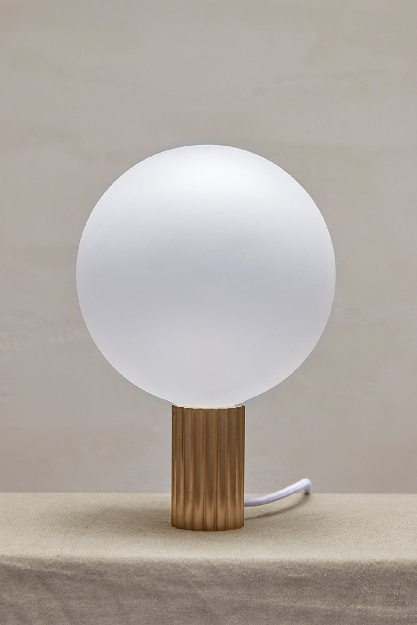 Attalos Table Light - Marz Designs - Marz Designs - Attalos Table Light