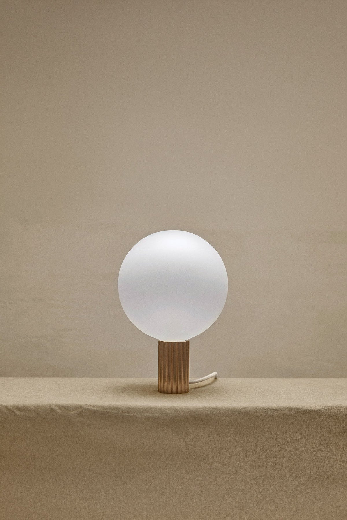 Attalos Table Light - Marz Designs - Marz Designs - Attalos Table Light
