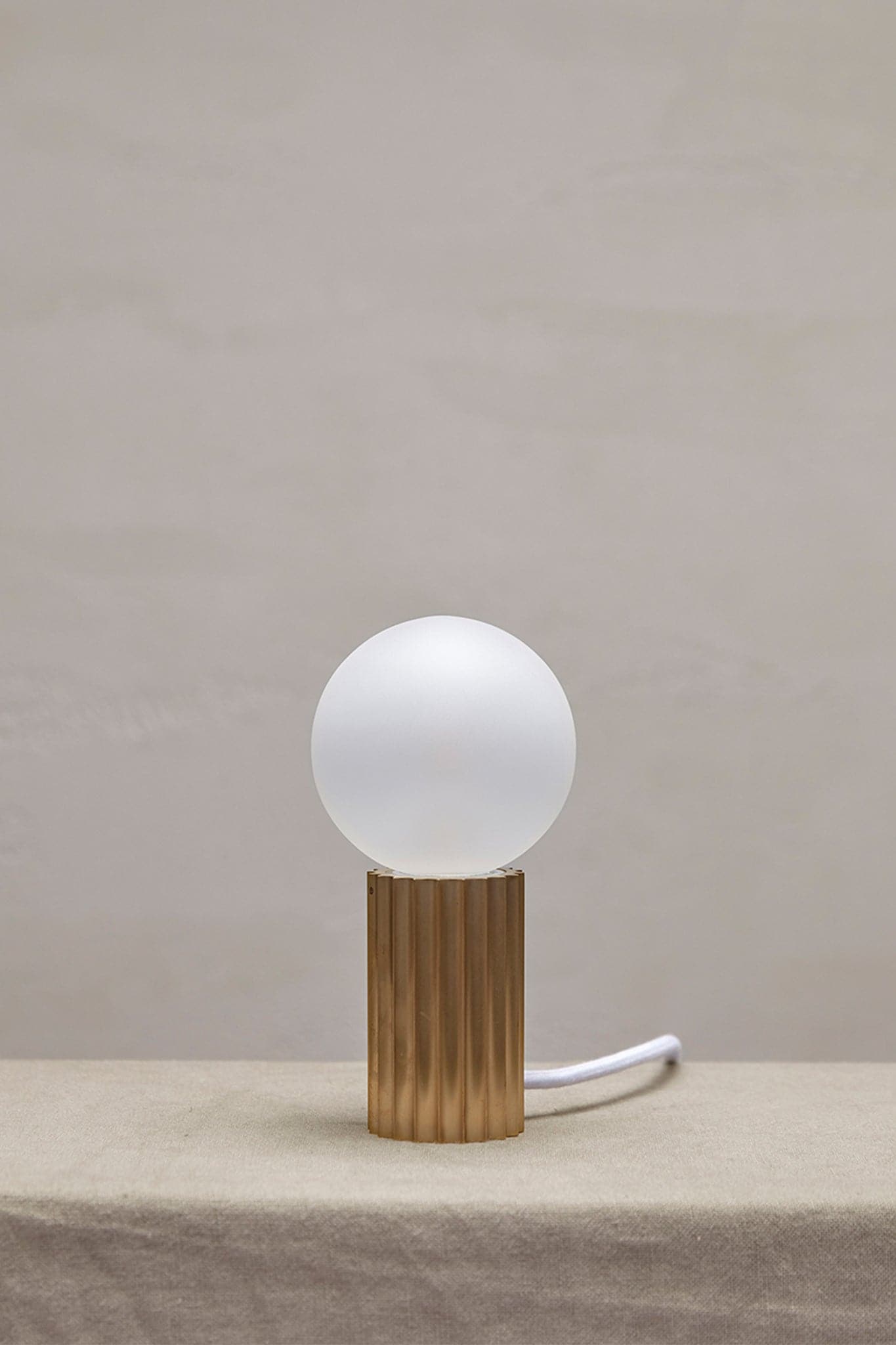 Attalos Table Light - Marz Designs - Marz Designs - Attalos Table Light