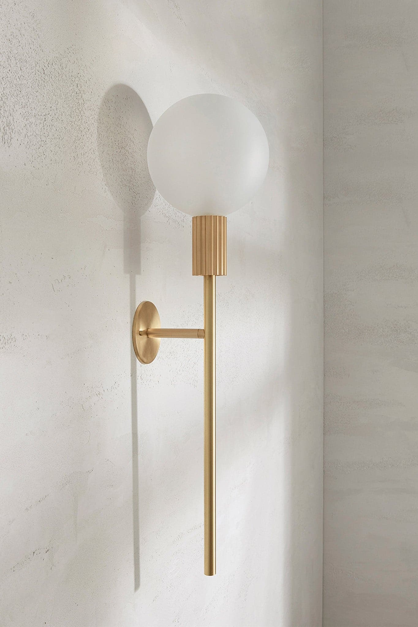 Attalos Wall Light - Marz Designs - Marz Designs - Attalos Wall Light