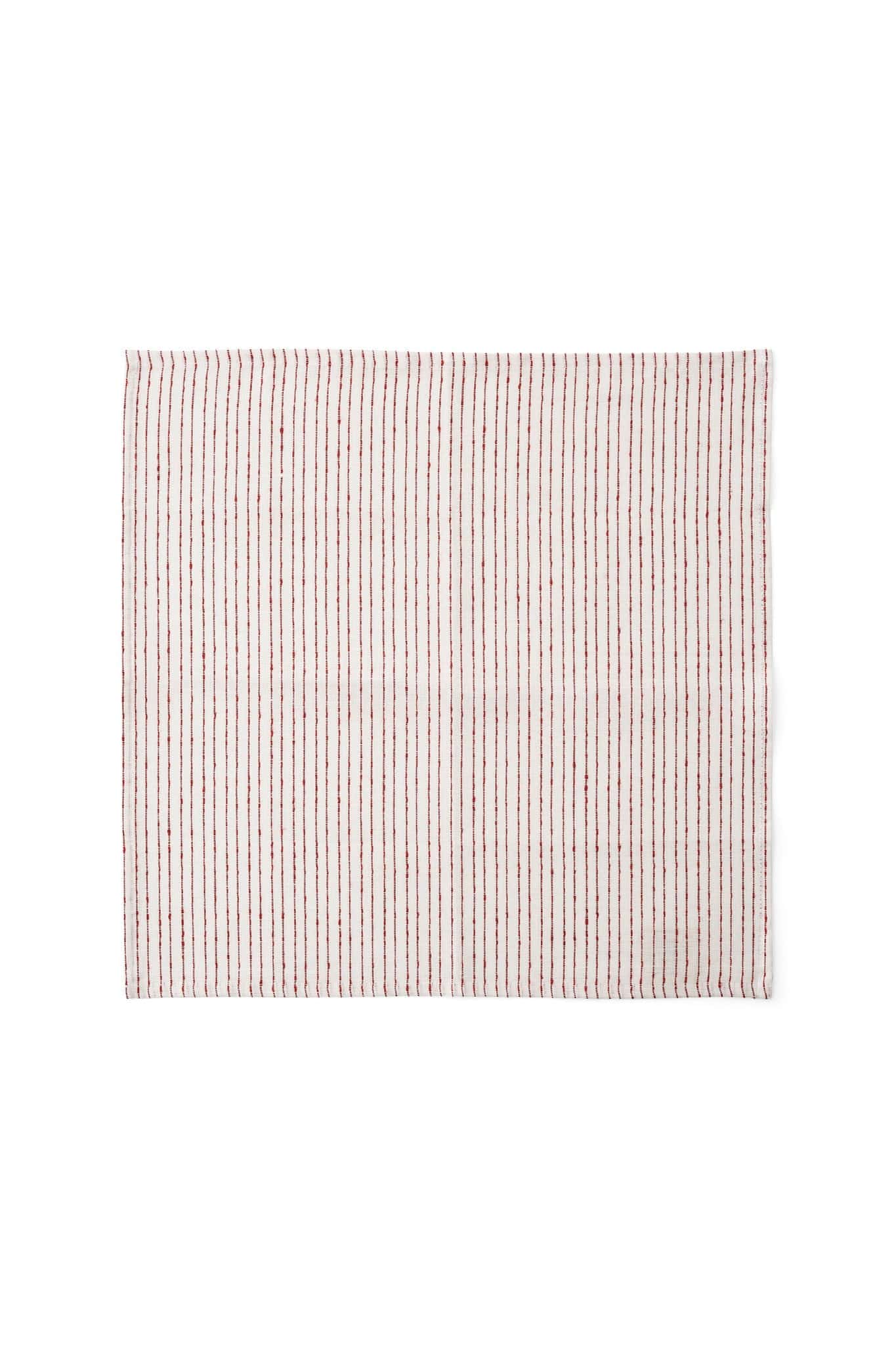Audo Byasa Napkin - Marz Designs - Menu - Audo Byasa Napkin