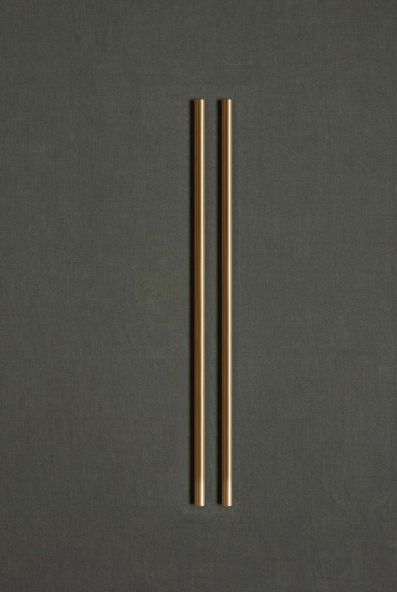 Aurelia Pendant Light Rods - 500mm - Marz Designs - Marz Designs -