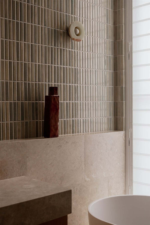 Aurelia Surface Sconce, Stone