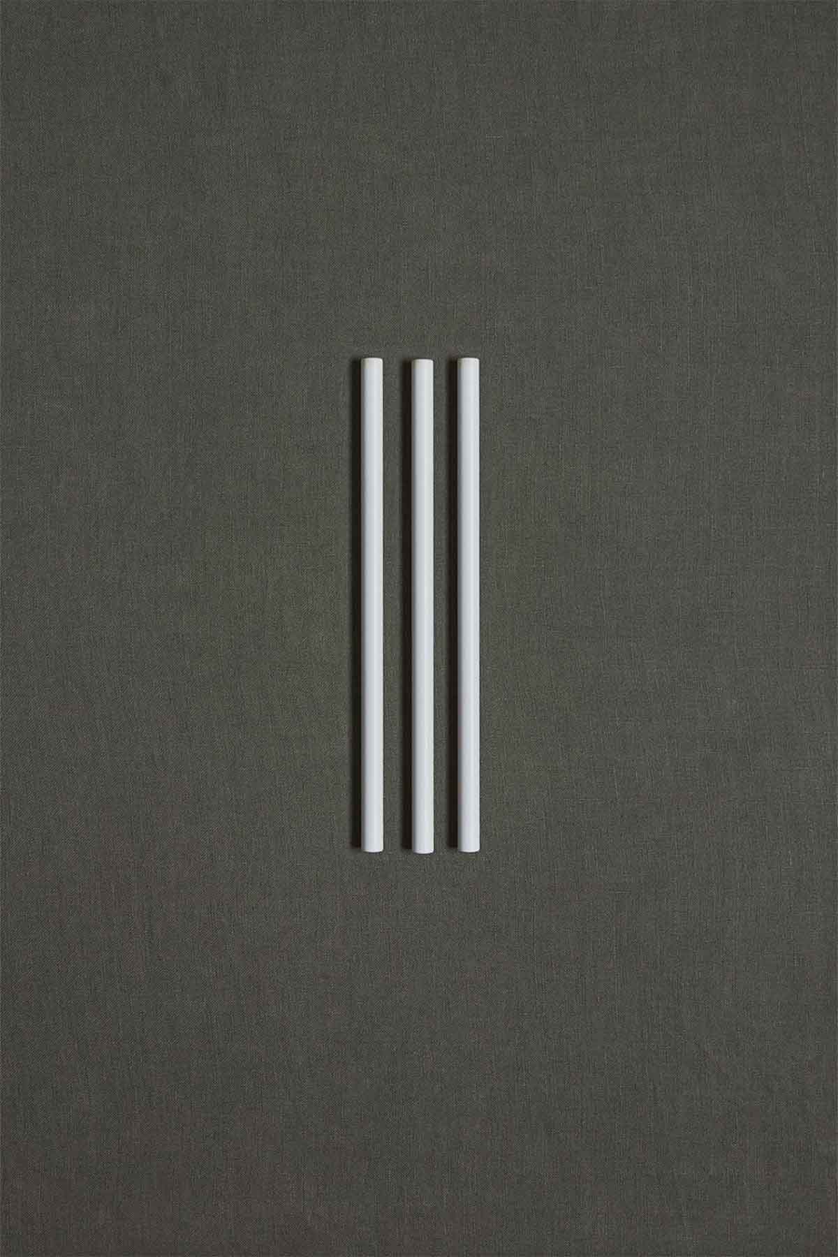 Marz Aurelia Chandelier, Triple Pendant Rod Extension, 300mm