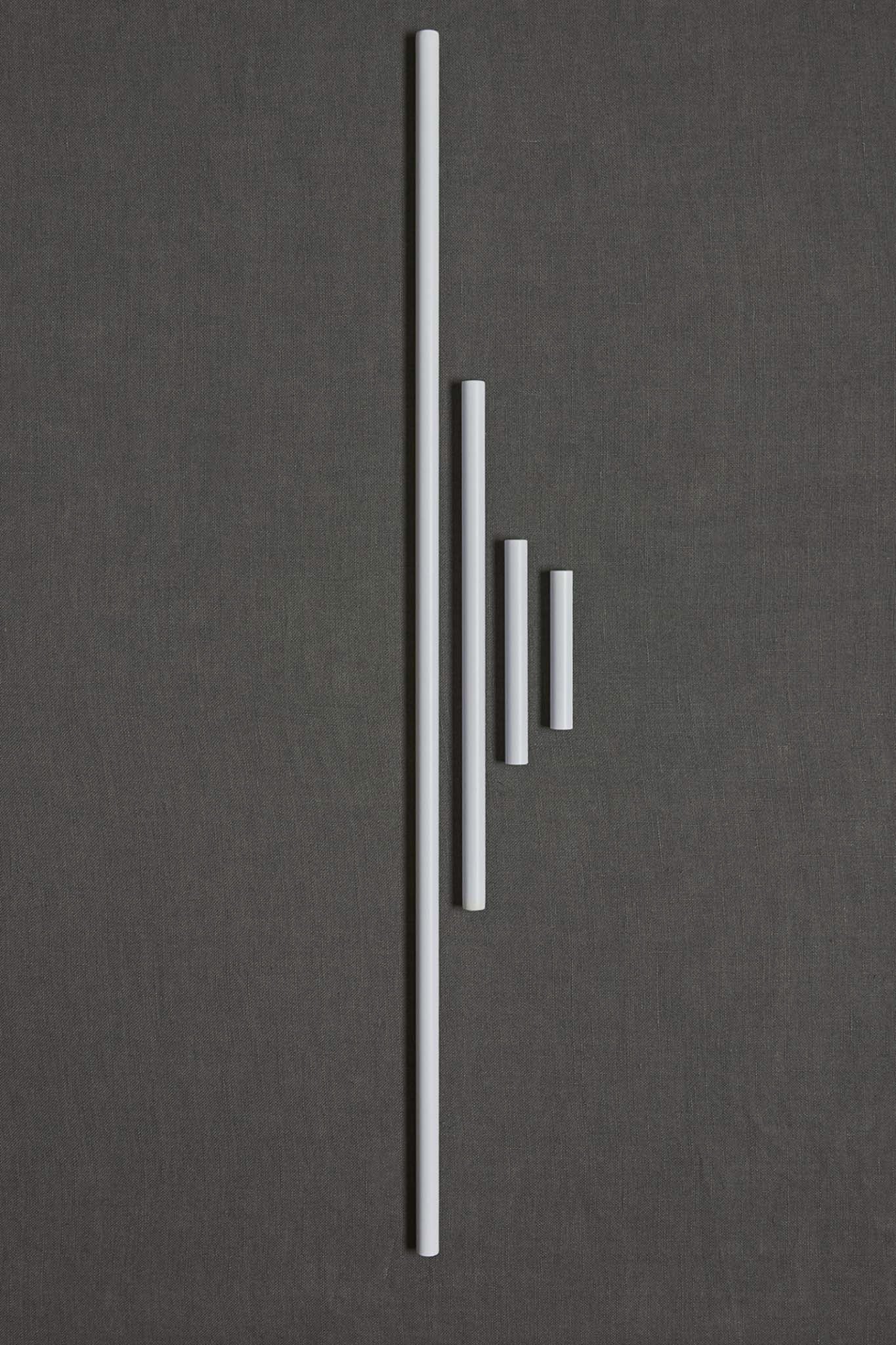 Pendant Light Rods - 500mm