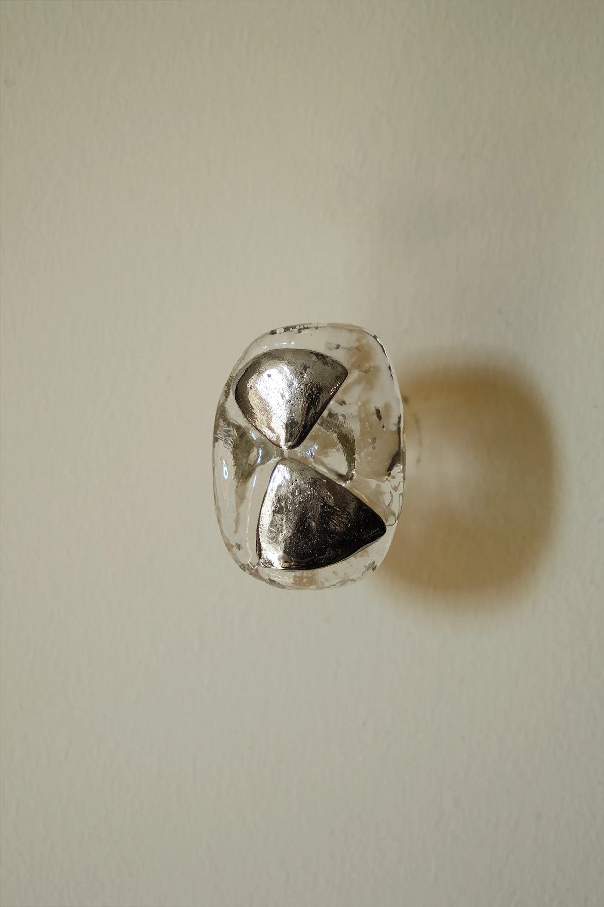 Maha Alavi Studio | Miro Knob/Hook