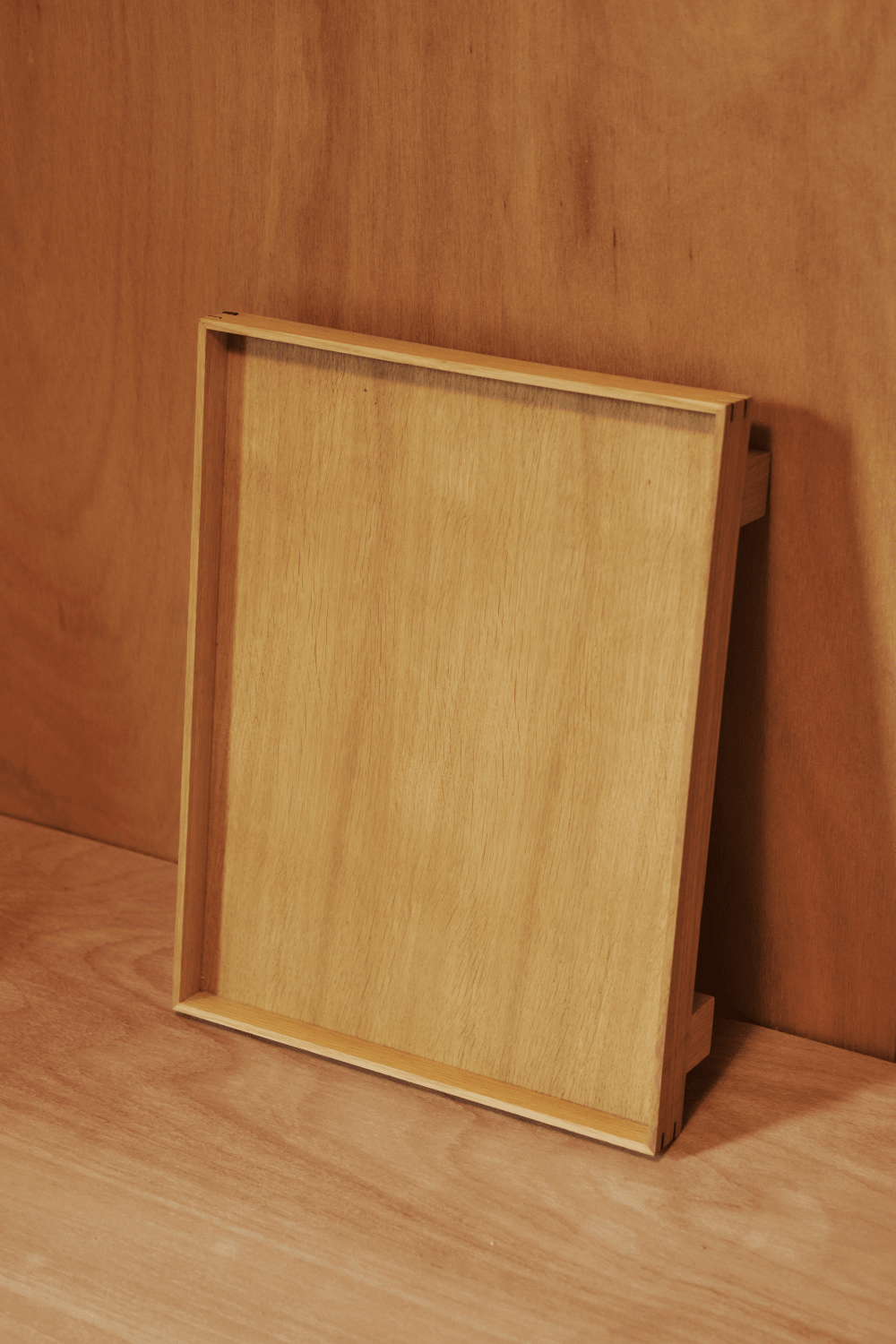 Bon Wooden Tray - Small - Marz Designs - Ferm Living - Bon Wooden Tray - Small